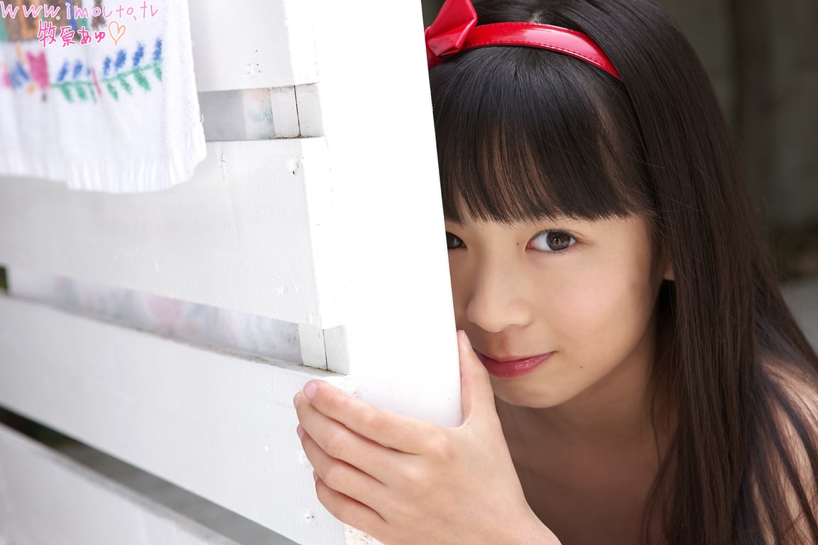 图片[27]-牧原あゆ 『純真無垢 vol.3』 - 在线免费观看-阅图吧