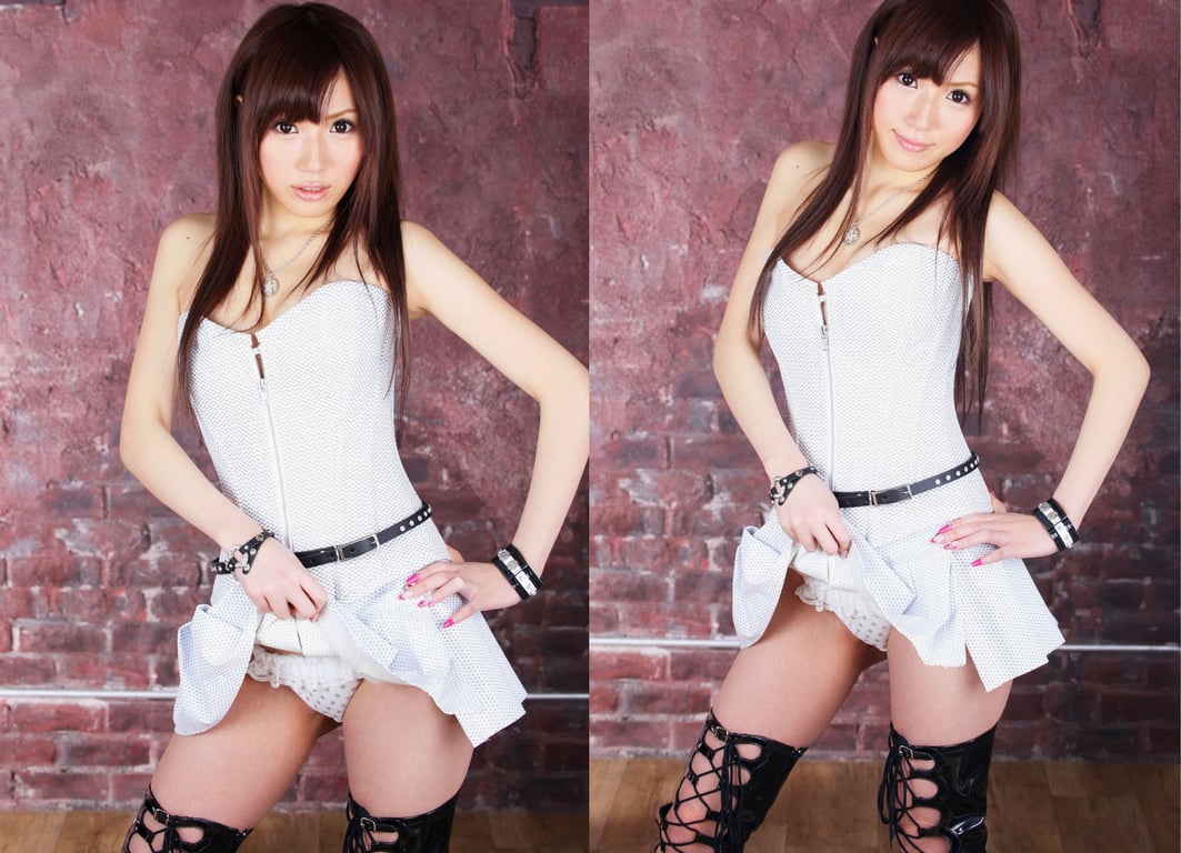 图片[5]-#藤泽美羽 デジタル写真集 ヤレる超高級エステ最旬コスプレ濃厚サロン - 全本免费在线观看-阅图吧