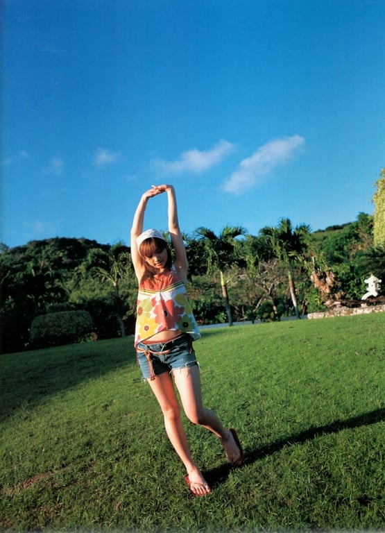 图片[52]-#Maki Goto 后藤真希 – maki (2003-03-21) - 全本免费在线观看-阅图吧