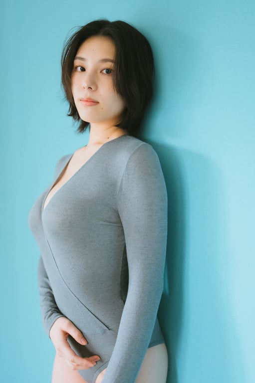 图片[19]-#相楽伊織「爱上你。」 - 全本免费在线观看-阅图吧