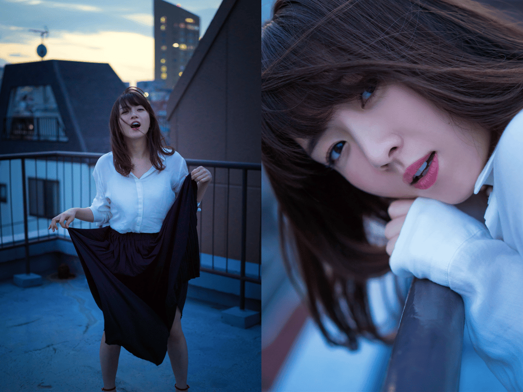 图片[53]-#FLASHデジタル写真集Q 園都 内緒の恋、してますか？ - 全本免费在线观看-阅图吧