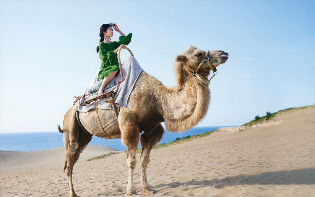 图片[84]-2021.11.09 乃木坂46 寺田兰世 1st 写真集 为何，总是无法忘怀 - 在线免费观看-阅图吧