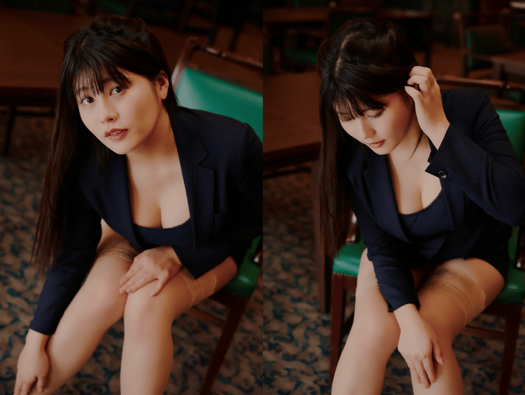 图片[56]-ちとせよしの YOSHINO MODE いちごマシュマロ 202Photos（エスデジタル）[202P] - 在线免费观看-阅图吧