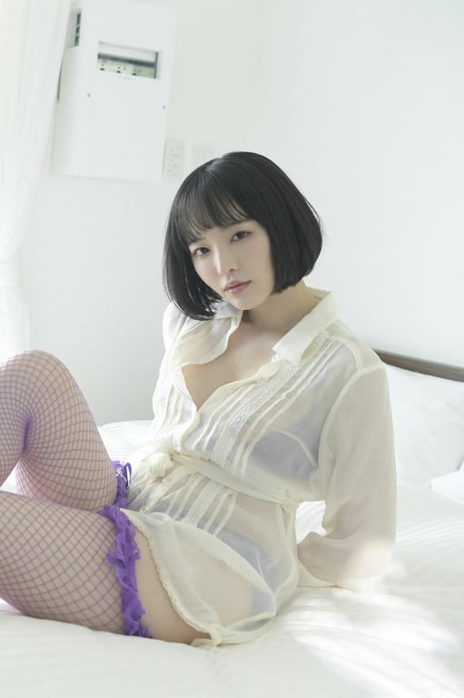 图片[3]-#三宫椿 太色情了 vol.2 全未公开100张超完全版 FRIDAY数字写真集 - 全本免费在线观看-阅图吧