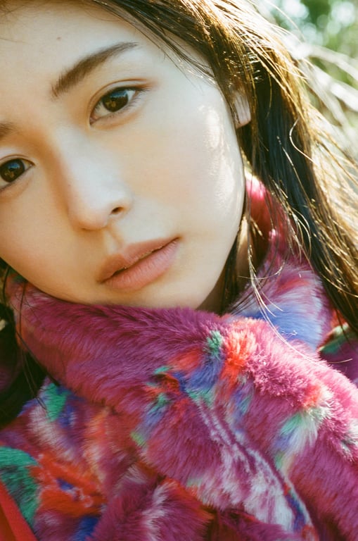 图片[48]-#HITO IRO Photo Session – 长浜眠 - 全本免费在线观看-阅图吧