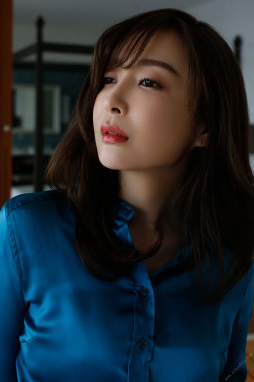 图片[57]-#Ayano Takeuchi 竹内涉 – Bewitching hip vol.3 妖艳臀部 vol.3 (2020-01-24) - 全本免费在线观看-阅图吧