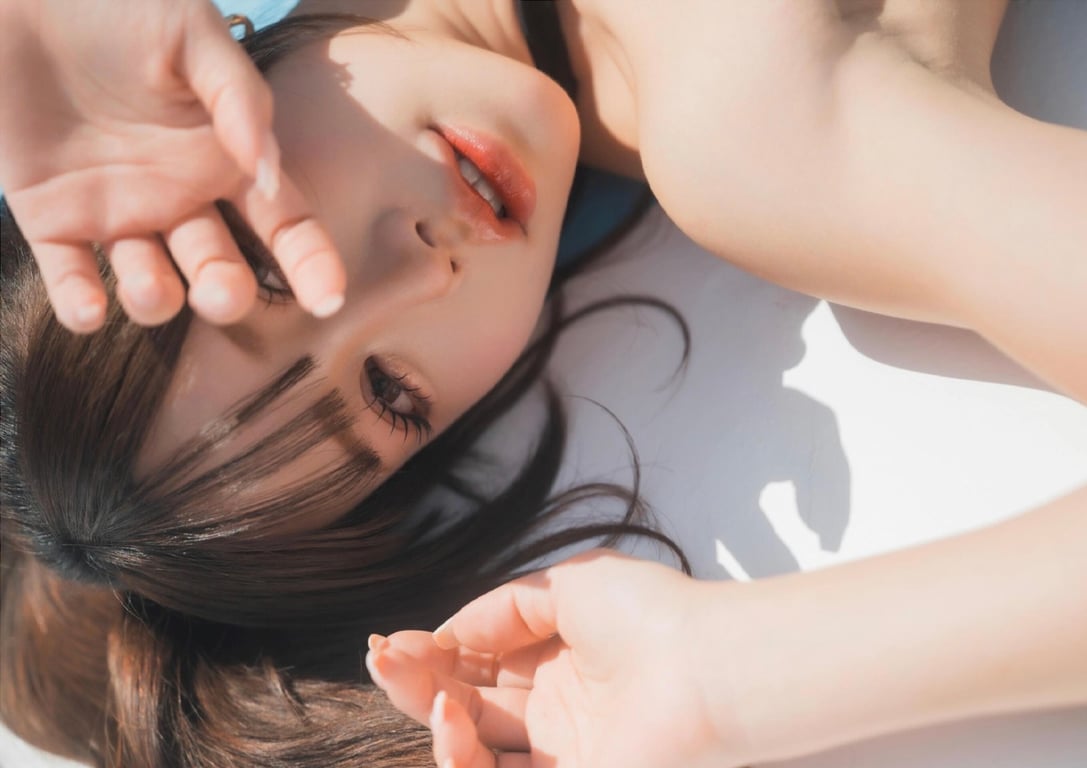 图片[55]-#白田舞 1st e-book The Venus (Wunder Publishing House) - 全本免费在线观看-阅图吧