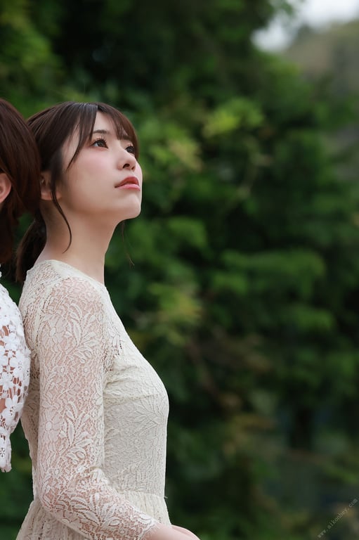 图片[40]-#8woman Next Stage 美乃铃×翼舞 mojito 週刊Post Digital写真集 - 全本免费在线观看-阅图吧