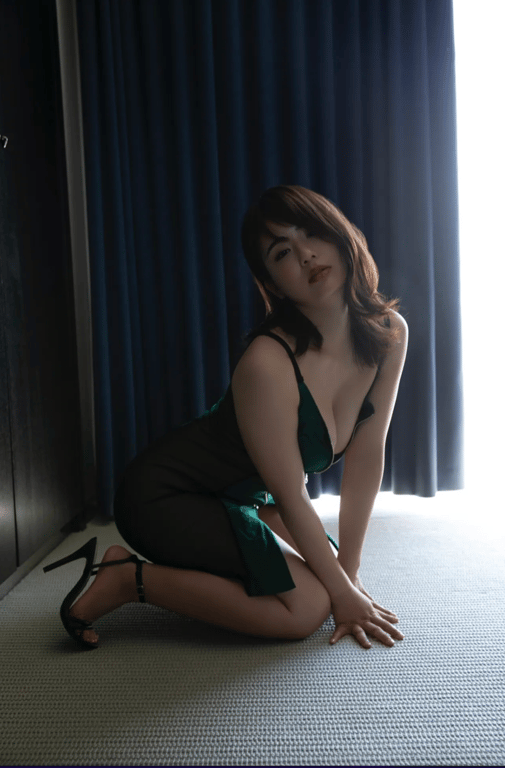 图片[14]-#平嶋夏海「甜蜜的密会－在床上－」 ＦＲＩＤＡＹデジタル写真集 (No Wat - 全本免费在线观看-阅图吧