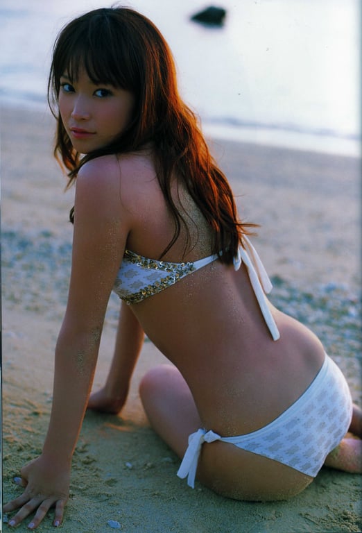 图片[83]-#2008.12.20 Eri Kamei 龟井绘里 – 20 二十岁 - 全本免费在线观看-阅图吧