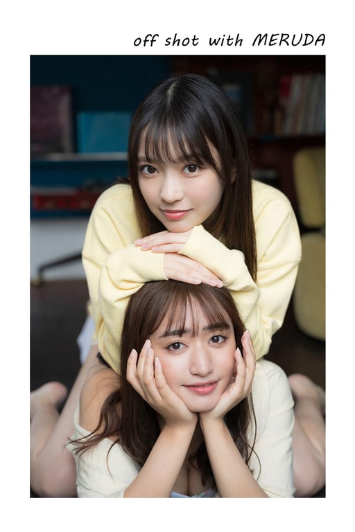 图片[57]-#Akane Yoshizawa 吉泽朱音 – TRIANGLE LOVE In the case of Akane 朱音的情况 (2023-02-17) - 全本免费在线观看-阅图吧