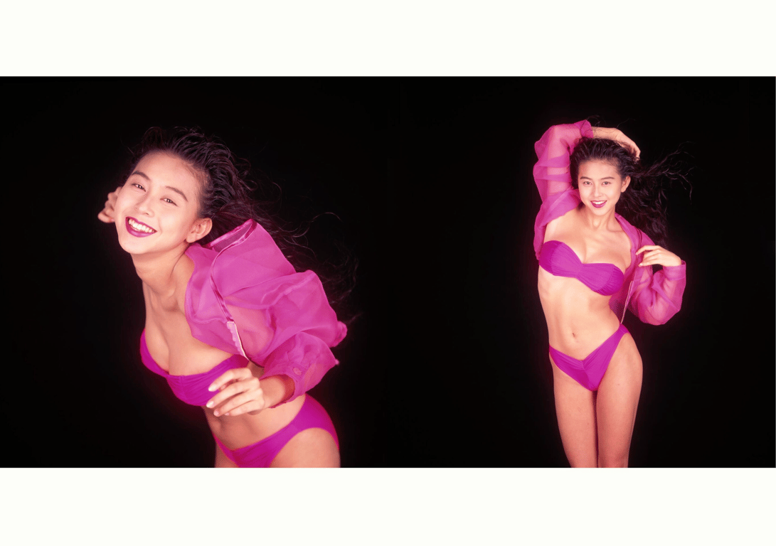 图片[11]-#週刊ポストデジタル写真集 素足のアイドルたち 杉本彩 - 全本免费在线观看-阅图吧