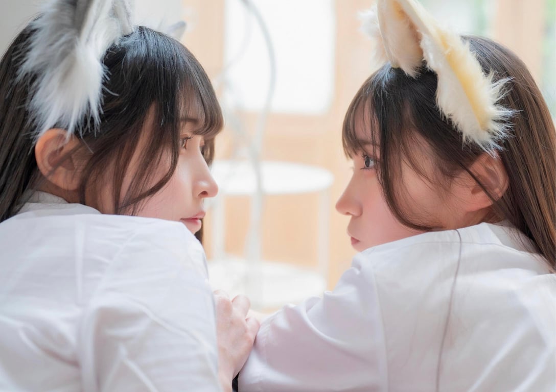 图片[53]-スカートを約100回めくれる本 vol.27 水那しおね 芽衣 (Wunder Psublishing House) - 在线免费观看-阅图吧