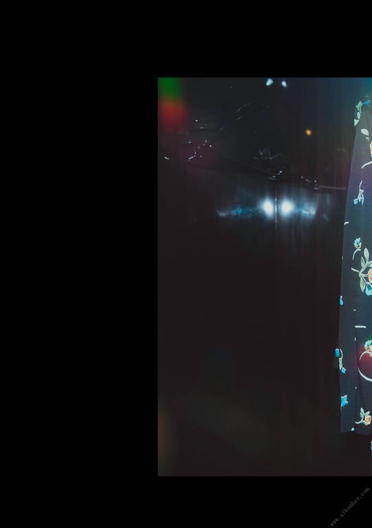 图片[84]-##Escape八木奈奈 - 全本免费在线观看-阅图吧