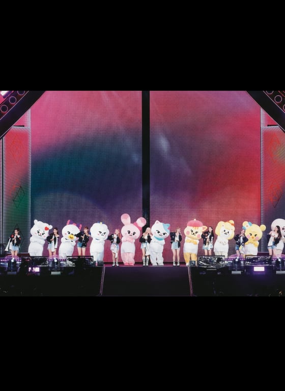 图片[65]-NiziU Live with U 2023 “COCO! nut Fes.” -Stadium Special- in ZOZO Marine Stadium LIVE Photobook - 在线免费观看-阅图吧