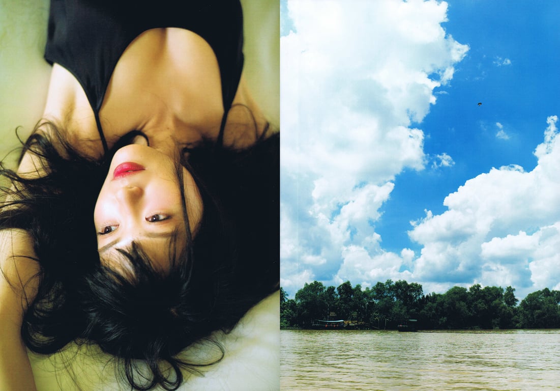 图片[34]-2018.01.17 北原里英 首本写真集 《 然后 》 - 在线免费观看-阅图吧