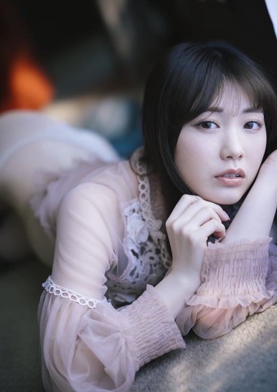 图片[57]-Mio Ishikawa 石川澪 - Mio.dol 澪娃娃 (2023-07-28) - 在线免费观看-阅图吧