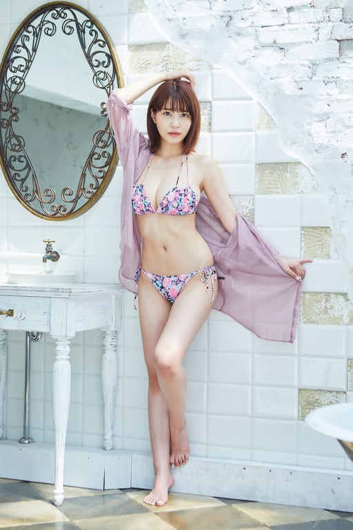 图片[41]-#Asuka Kishi 岸明日香 – EXCITING ASUKA (2022-10-24) - 全本免费在线观看-阅图吧