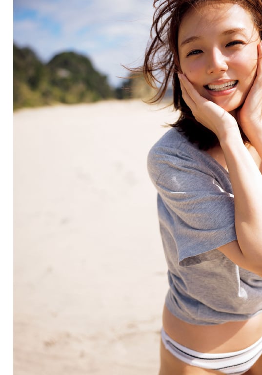 图片[122]-#Ai Shinozaki 篠崎爱 – IDEA (2022-02-22) - 全本免费在线观看-阅图吧