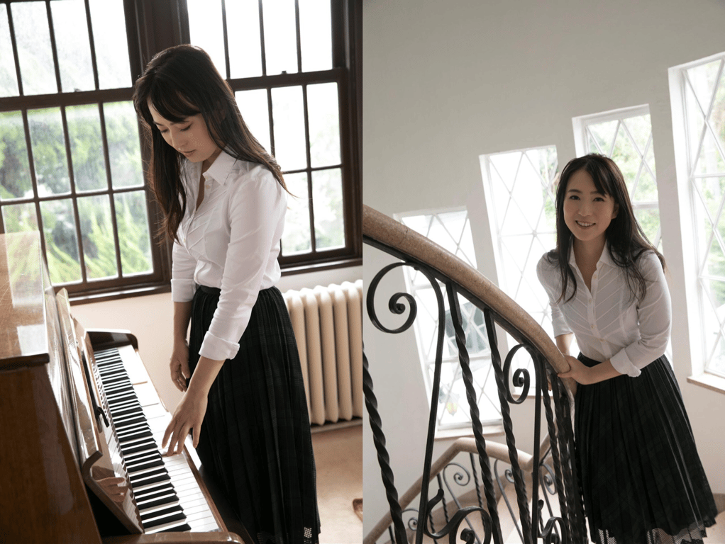 图片[22]-#元東北放送アナ・薄井しお里 うすしおビキニ 週刊ポストデジタル写真集[86pics] - 全本免费在线观看-阅图吧