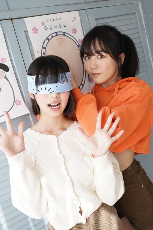 图片[6]-2021.01.15 菊地姬奈, 新井遥, 后藤真樱, 早川渚纱, 大槻梨子 - ヤンマガ - 在线免费观看-阅图吧