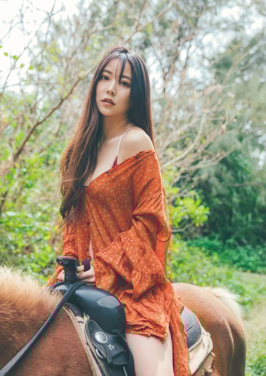 图片[71]-Miru Shiroma 白间美瑠 - Aventure (2023-06-07) - 在线免费观看-阅图吧