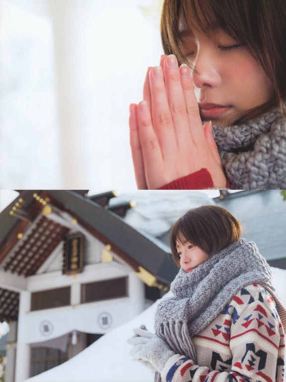 图片[69]-#Hono Tamura 田村保乃 1st写真集 第一步 (2021-08-17) - 全本免费在线观看-阅图吧