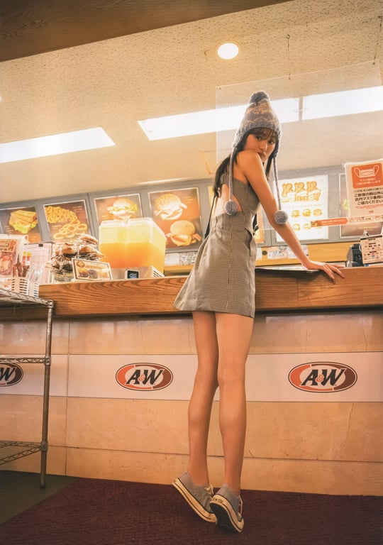 图片[77]-乃木坂46 远藤樱1st写真集 可憐 - 在线免费观看-阅图吧