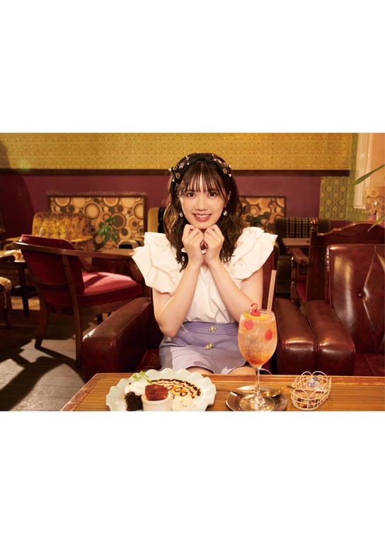 图片[58]-#Rika Nagae 长江里加 – 1st Photobook Recolor (2023-02-22) - 全本免费在线观看-阅图吧