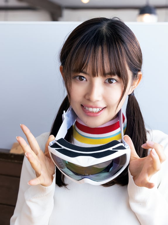 图片[133]-#森 日菜美 １ｓｔ写真集 丰富多彩。 - 全本免费在线观看-阅图吧