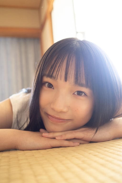 图片[26]-#Rio Okamura 冈村梨央 – Weekly STU48 周刊STU48 (2023-03-05) - 全本免费在线观看-阅图吧