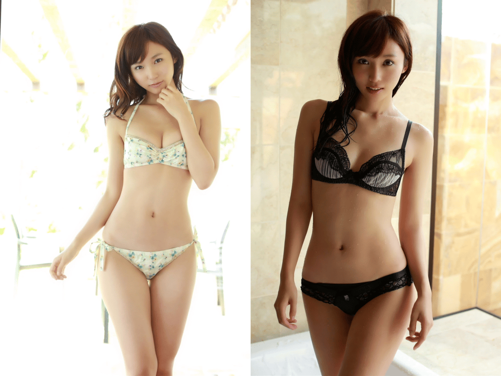 图片[44]-吉木りさ デジタル写真集『夢想花＋可恋花 (ver.A)』 - 在线免费观看-阅图吧