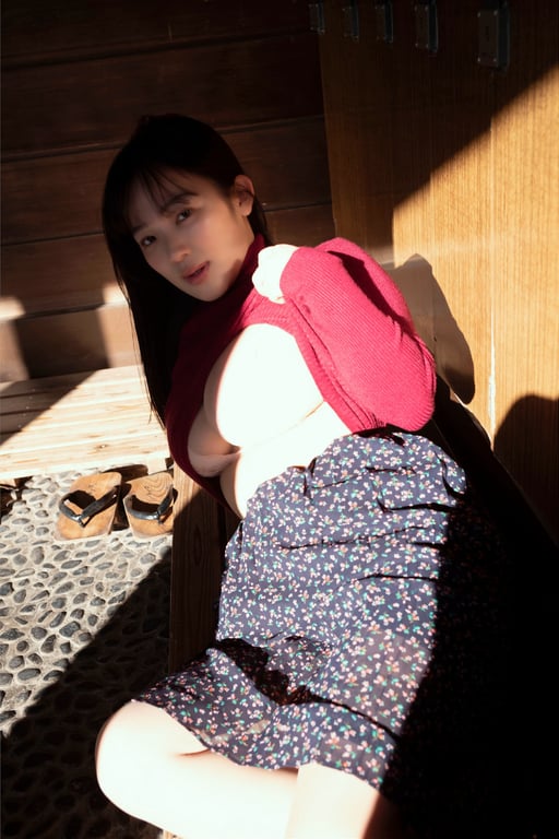 图片[9]-#天木じゅん『爱到无法自拔』ギルドデジタル写真集 - 全本免费在线观看-阅图吧