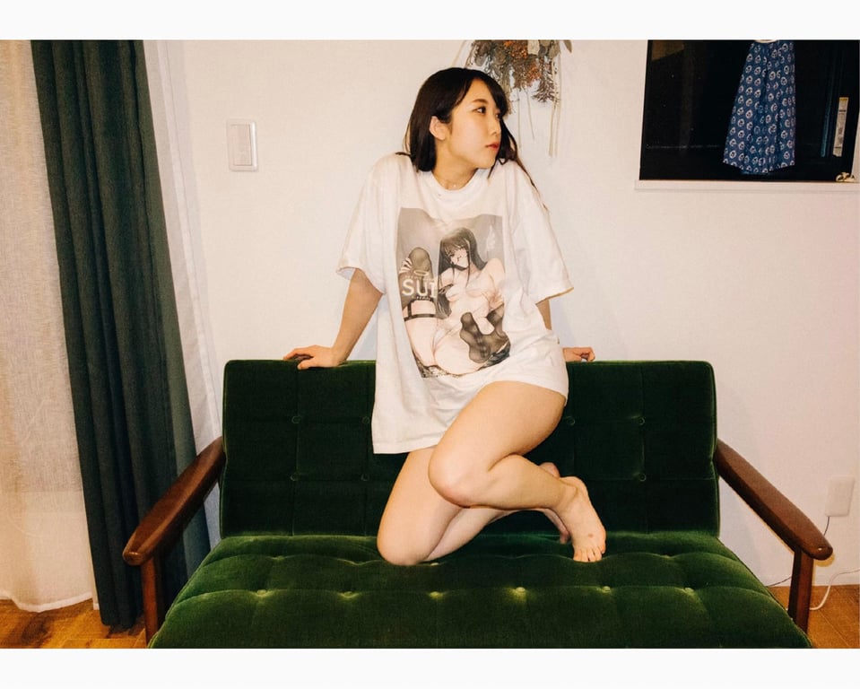 图片[30]-#大河桃 日常写真集 ＃もも日常 (wunder publishing house) - 全本免费在线观看-阅图吧