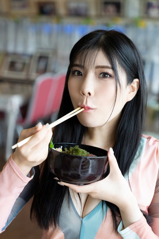 图片[27]-#アサ芸SEXY女優写真集 神木 麗 Love pop - 全本免费在线观看-阅图吧