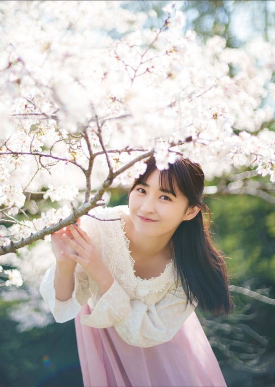 图片[36]-2023.06.21 EX大衆数字写真集 ： 46　松本日向「阳光照耀之处」 - 在线免费观看-阅图吧