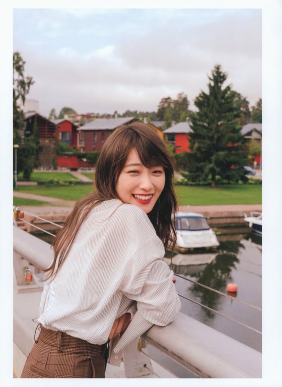 图片[81]-Kazumi Takayama 高山一実 - Monologue 独白 (2019-02-26)高山一実写真集 独白 - 在线免费观看-阅图吧