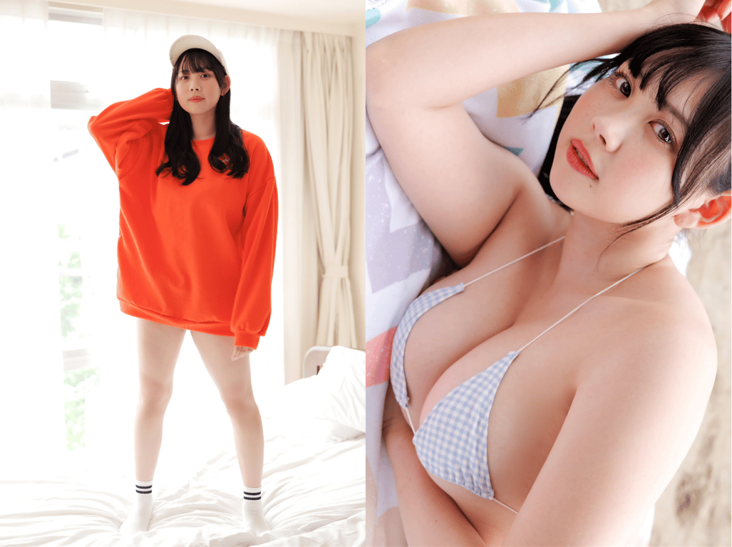 图片[67]-#篠見星奈 SEINA MODE 看见了流星 (ELD) - 全本免费在线观看-阅图吧