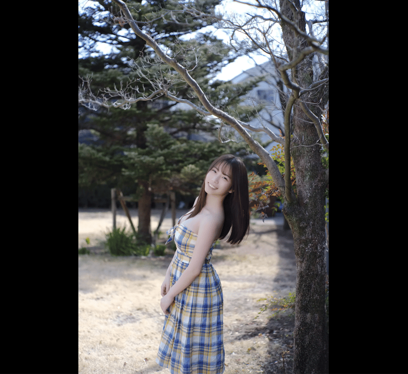 图片[24]-#FRIDAYデジタル写真集 乙陽葵『满溢而出♡全未公开 perfect ver.』全カット - 全本免费在线观看-阅图吧