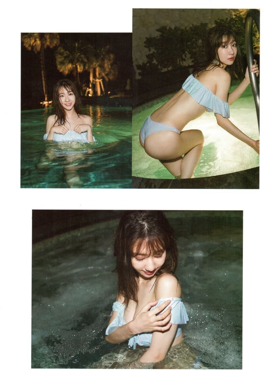 图片[95]-#210715 AKB48 柏木由纪 3rd photobook Experience - 全本免费在线观看-阅图吧