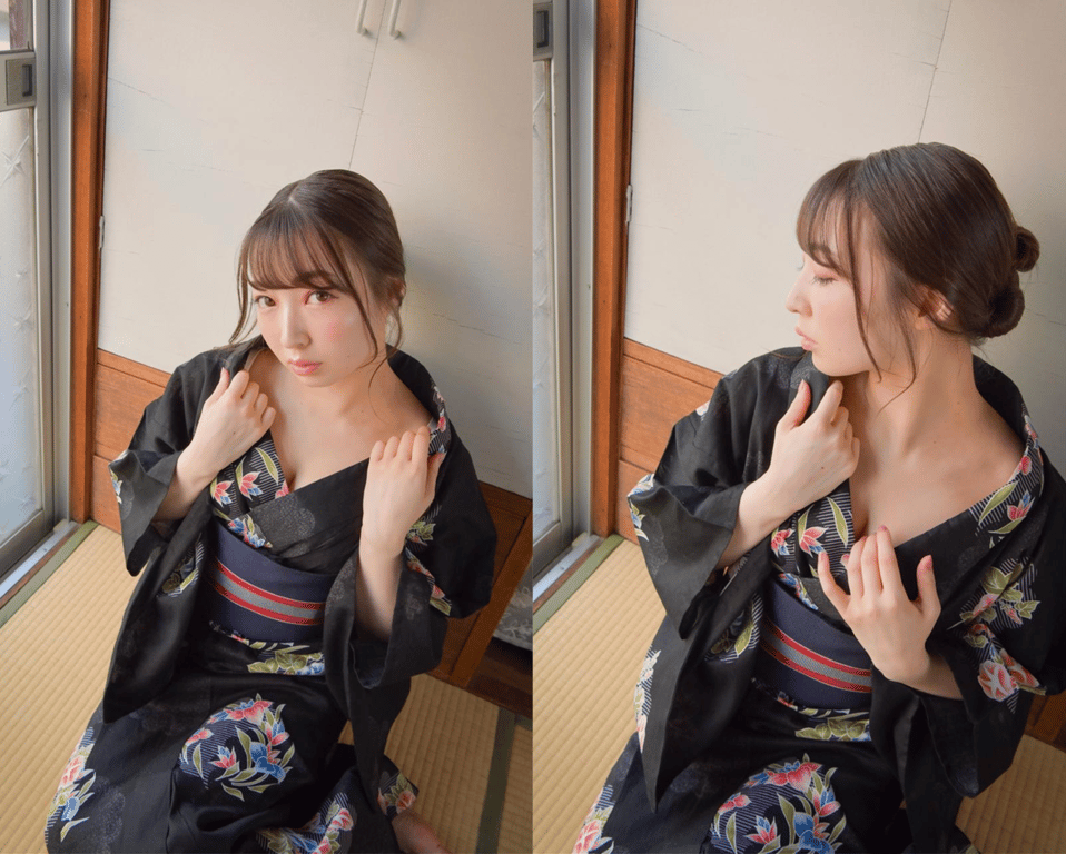 图片[30]-福田萌香 写真集『终年晚夏』 - 在线免费观看-阅图吧