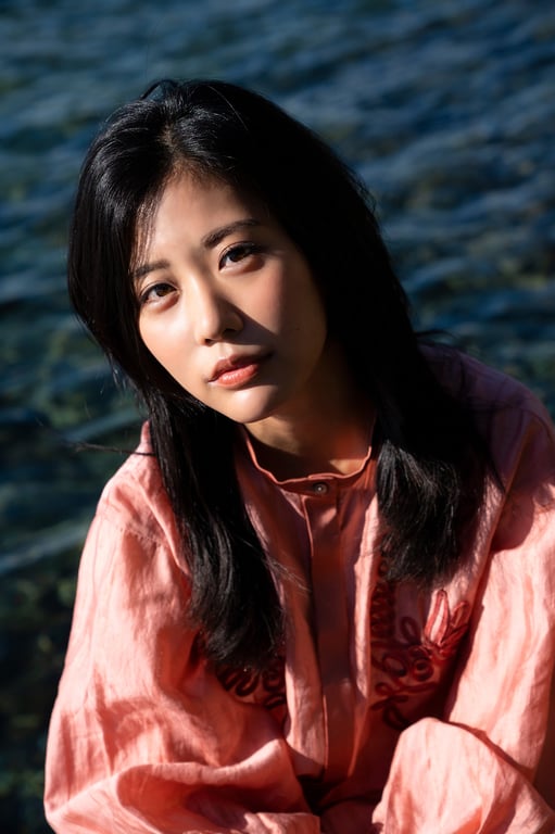 图片[26]-#Natsuki Watanabe 渡边菜月 – Weekly STU48 周刊STU48 (2023-03-12) - 全本免费在线观看-阅图吧