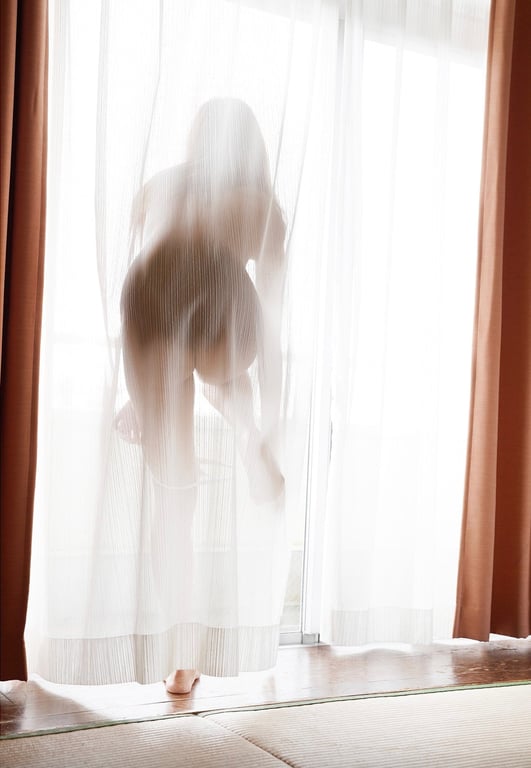 图片[41]-#伊藤早由利「Secret Lover 〜SAYURI〜」 (S&SBOOKS) - 全本免费在线观看-阅图吧