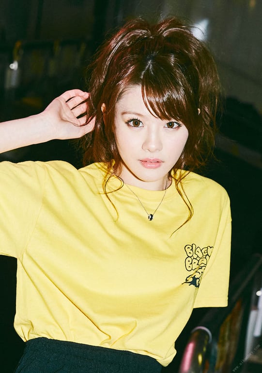 图片[33]-#NEWLOOK【girl meets street】相泽美波 - 在线免费观看-阅图吧