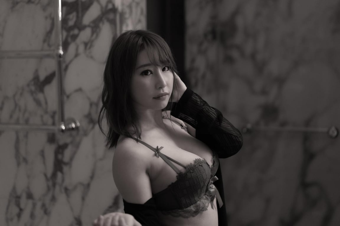 图片[116]-#Shunka Ayami 彩美旬果 – Apfel (2020-01-18) - 全本免费在线观看-阅图吧