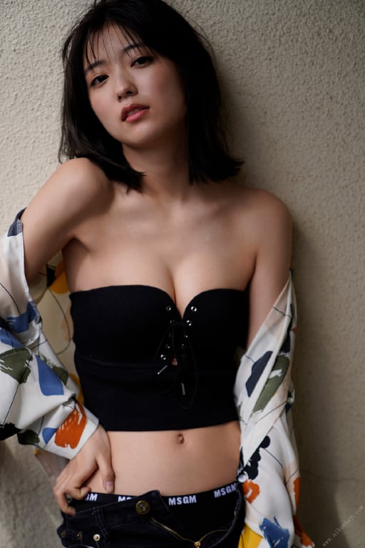 图片[44]-#【電子版限定111ページ】FLASHデジタル写真集 工藤美樱 初夏的艳 - 全本免费在线观看-阅图吧