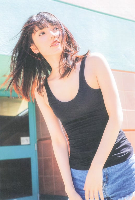 图片[36]-#道重沙由美 写真集 『 DREAM 』 - 全本免费在线观看-阅图吧