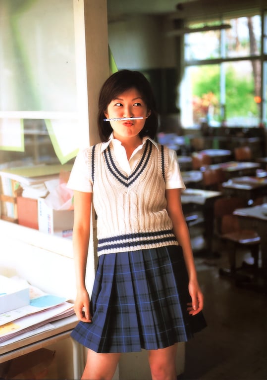 图片[65]-#小野真由美 – 上巻 ACムック - 全本免费在线观看-阅图吧