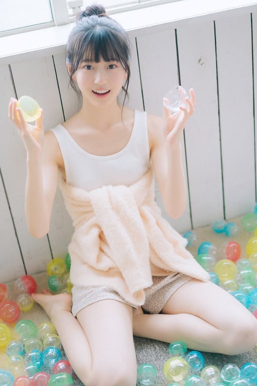 图片[16]-#Weekly Playboy Plus + 八木爱月 - 全本免费在线观看-阅图吧