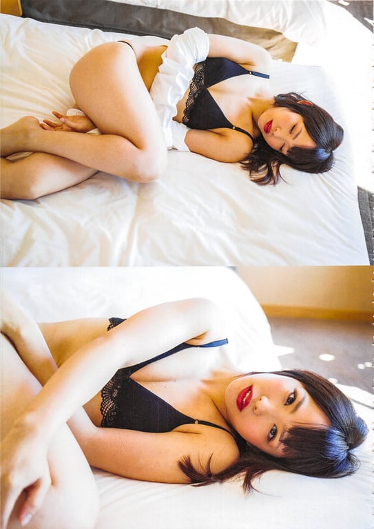 图片[82]-#青山裕企 Photobook 26sets\【青山裕企】松村香织写真集 - 全本免费在线观看-阅图吧